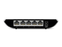 Tp-Link 5-Port Gigabit Desktop Switch Tl-Sg1005D