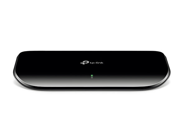 Tp-Link 8-Port Gigabit Desktop Switch Tl-Sg1008D
