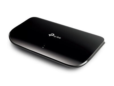 Tp-Link 8-Port Gigabit Desktop Switch Tl-Sg1008D