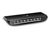 Tp-Link 8-Port Gigabit Desktop Switch Tl-Sg1008D