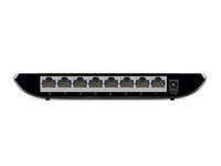 Tp-Link 8-Port Gigabit Desktop Switch Tl-Sg1008D