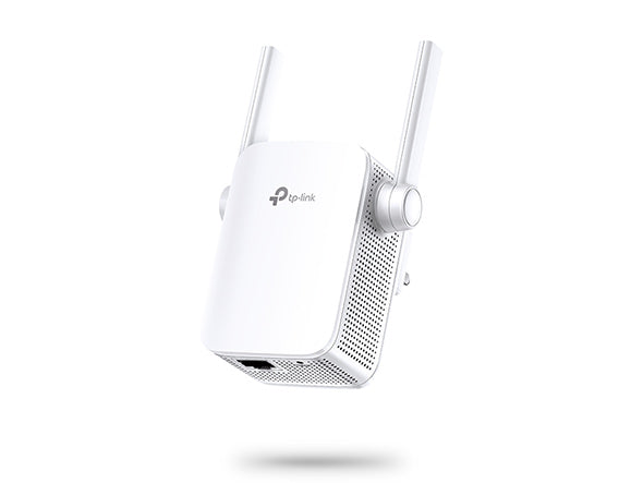 Tp-Link Ac1200 Wi-Fi Range Extender Re305
