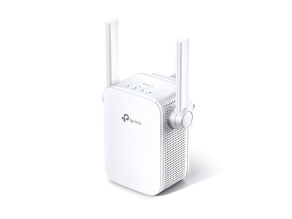 Tp-Link Ac1200 Wi-Fi Range Extender Re305
