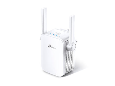 Tp-Link Ac1200 Wi-Fi Range Extender Re305