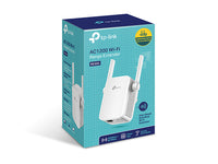 Tp-Link Ac1200 Wi-Fi Range Extender Re305