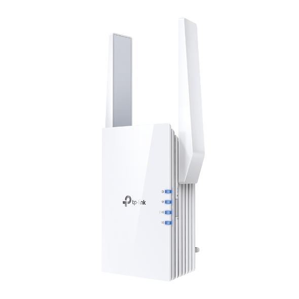 Tp-Link Ax1500 Wi-Fi Range Extender Re505X