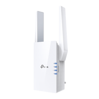 Tp-Link Ax1500 Wi-Fi Range Extender Re505X