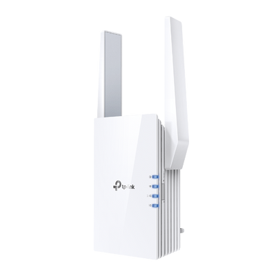 Tp-Link Ax1500 Wi-Fi Range Extender Re505X