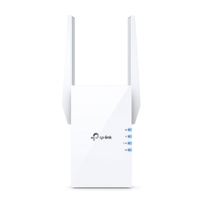 Tp-Link Ax1500 Wi-Fi Range Extender Re505X