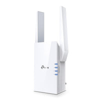 Tp-Link Ax1800 Wi-Fi Range Extender Re605X