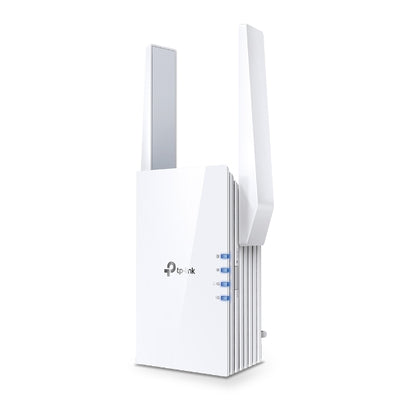 Tp-Link Ax1800 Wi-Fi Range Extender Re605X