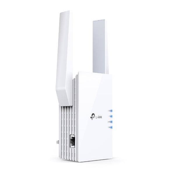 Tp-Link Ax1800 Wi-Fi Range Extender Re605X
