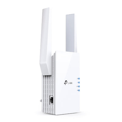 Tp-Link Ax1800 Wi-Fi Range Extender Re605X