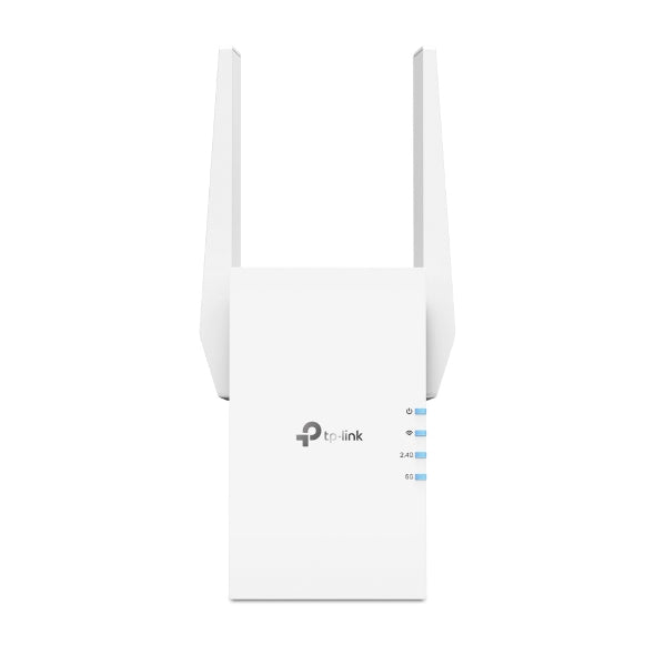 Tp-Link Ax3000 Mesh Wifi 6 Extender Re705X