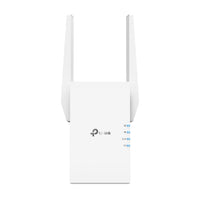 Tp-Link Ax3000 Mesh Wifi 6 Extender Re705X