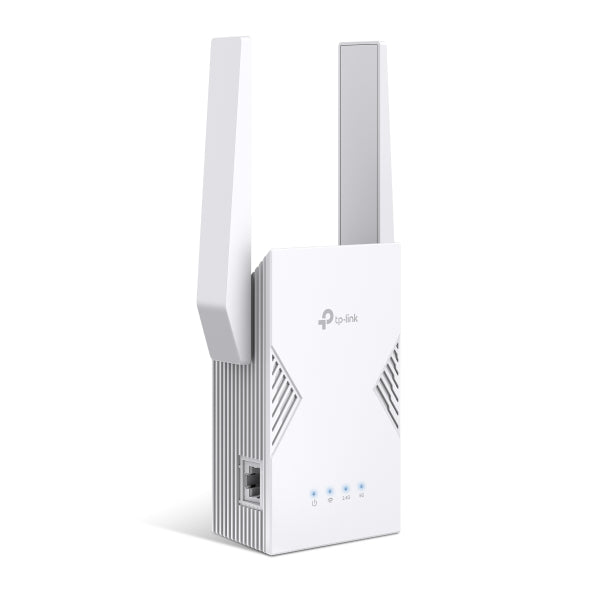 Tp-Link Be3600 Dual-Band Wi-Fi 7 Range Extender Re225Be