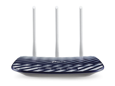 Tp-Link Ac750 Wireless Dual Band Router Archer C20