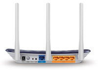 Tp-Link Ac750 Wireless Dual Band Router Archer C20