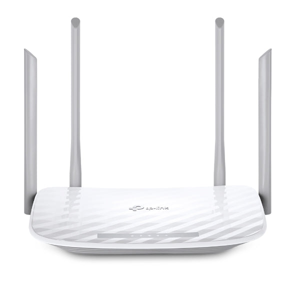 Tp-Link Ac1200 Wireless Dual Band Router Archer C50