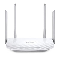 Tp-Link Ac1200 Wireless Dual Band Router Archer C50