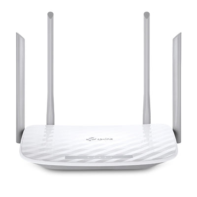 Tp-Link Ac1200 Wireless Dual Band Router Archer C50