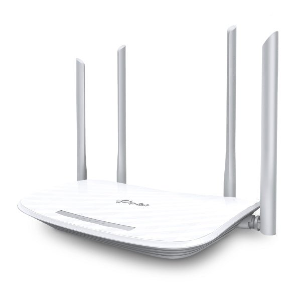 Tp-Link Ac1200 Wireless Dual Band Router Archer C50