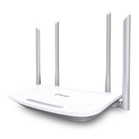Tp-Link Ac1200 Wireless Dual Band Router Archer C50