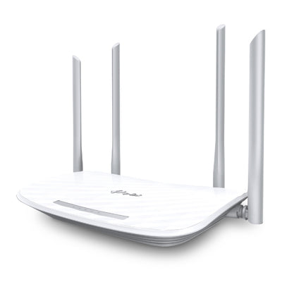 Tp-Link Ac1200 Wireless Dual Band Router Archer C50