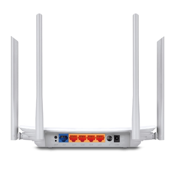 Tp-Link Ac1200 Wireless Dual Band Router Archer C50
