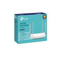 Tp-Link Ac1200 Wireless Dual Band Router Archer C50