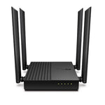 Tp-Link Ac1200 Wireless Mu-Mimo Wifi Router Archer C64