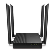 Tp-Link Ac1200 Wireless Mu-Mimo Wifi Router Archer C64
