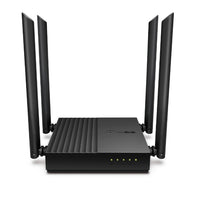 Tp-Link Ac1200 Wireless Mu-Mimo Wifi Router Archer C64