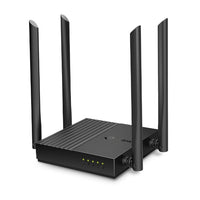Tp-Link Ac1200 Wireless Mu-Mimo Wifi Router Archer C64