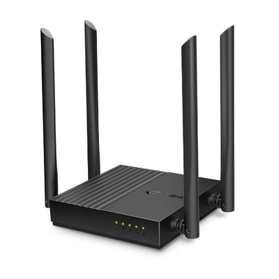 Tp-Link Ac1200 Wireless Mu-Mimo Wifi Router Archer C64