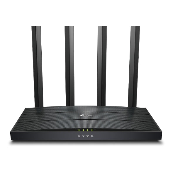 Tp-Link Ax1500 Wi-Fi 6 Router Archer Ax12