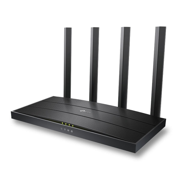 Tp-Link Ax1500 Wi-Fi 6 Router Archer Ax12