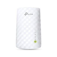 Tp-Link Ac750 Mesh Wi-Fi Range Extender Re200
