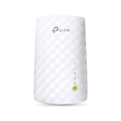 Tp-Link Ac750 Mesh Wi-Fi Range Extender Re200
