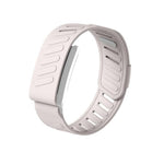 Moxedo Flow-Fit Silicone Watch Strap For Whoop 5.0 -Beige