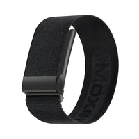 Moxedo Whoop 5.0 Fit-Weave Nylon Braided Band Black