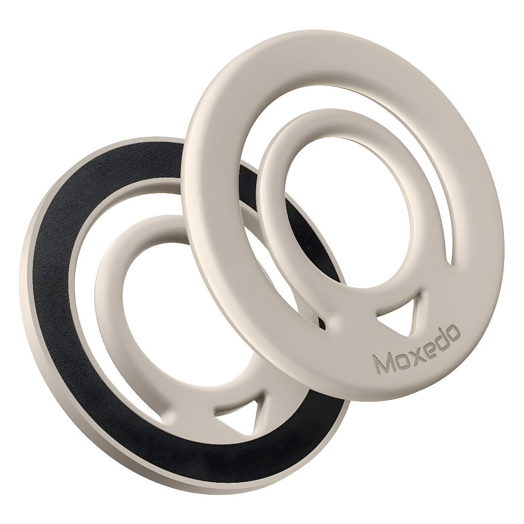 Moxedo Jello-Mag Dual Sided Magnetic Ring Holder