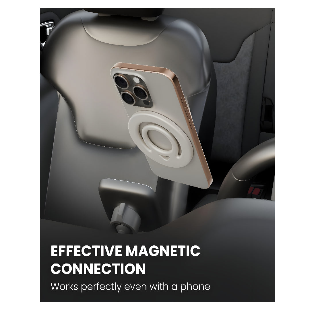 Moxedo Jello-Mag Dual Sided Magnetic Ring Holder