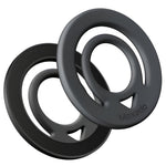 Moxedo Jello-Mag Dual Sided Magnetic Ring Holder
