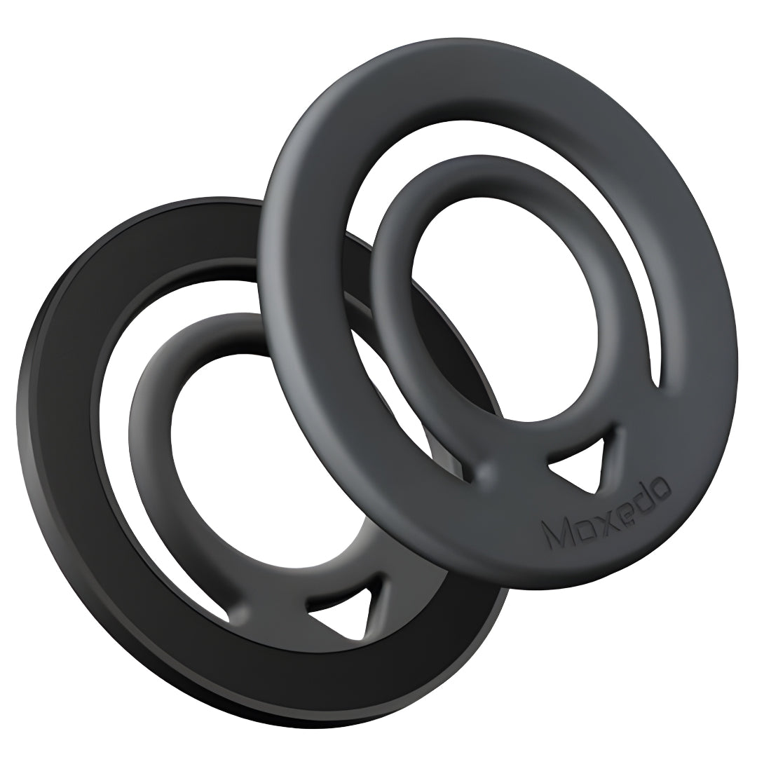 Moxedo Jello-Mag Dual Sided Magnetic Ring Holder
