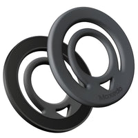 Moxedo Jello-Mag Dual Sided Magnetic Ring Holder