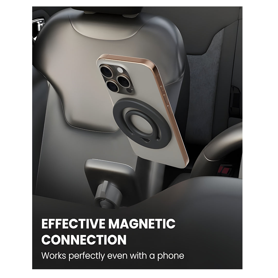 Moxedo Jello-Mag Dual Sided Magnetic Ring Holder
