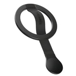 Moxedo Snap-On Magnetic Phone Grip Soft Silicone Grip