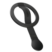 Moxedo Snap-On Magnetic Phone Grip Soft Silicone Grip