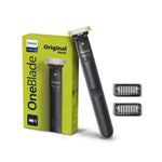ماكينة حلاقة وتشذيب فيليبس OneBlade للوجه Qp1424/10